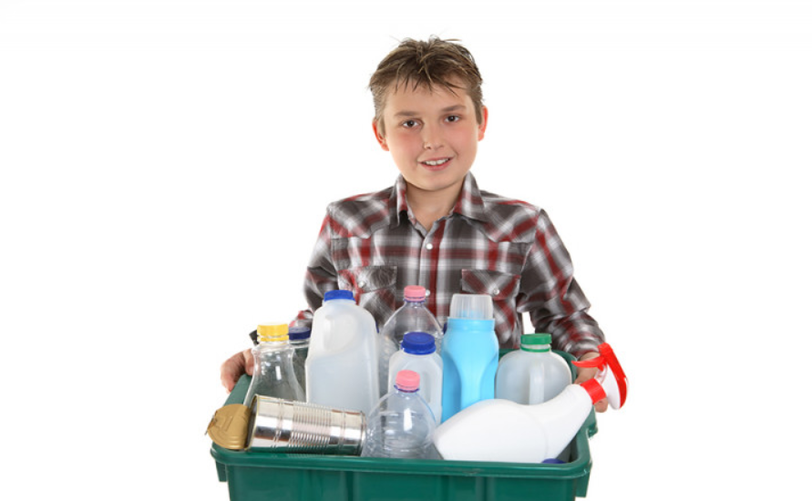 Can You Recycle It In San Diego