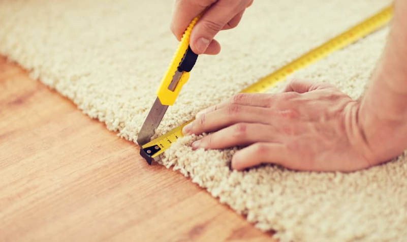 Steps To Removing Old Carpeting In San Diego