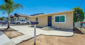 Junk Removal & Debris Hauling Contractor Chollas View San Diego