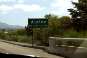 Junk Removal & Debris Hauling Contractors Alpine San Diego