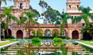 Junk Removal & Debris Hauling Contractors Balboa Park San Diego