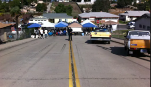 Junk Removal & Debris Hauling Contractors Broadway Heights San Diego