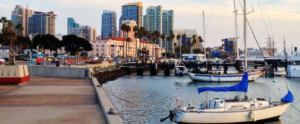 Junk Removal & Debris Hauling Contractors Downtown San Diego