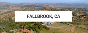 Junk Removal & Debris Hauling Contractors Fallbrook San Diego