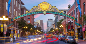 Junk Removal & Debris Hauling Contractors Gaslamp Quarter San Diego