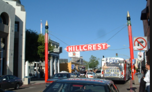 Junk Removal & Debris Hauling Contractors Hillcrest San Diego
