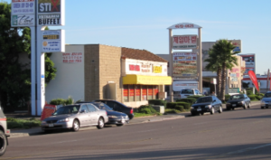 Junk Removal & Debris Hauling Contractors Kearny Mesa San Diego