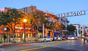 Junk Removal & Debris Hauling Contractors Kensington San Diego