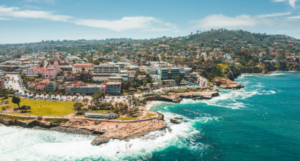 Junk Removal & Debris Hauling Contractors La Jolla Village San Diego