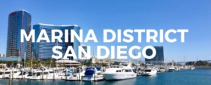 Junk Removal & Debris Hauling Contractors Marina San Diego