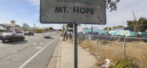 Junk Removal & Debris Hauling Contractors Mt. Hope San Diego