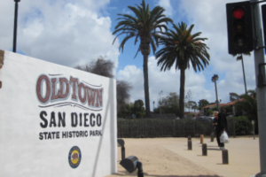 Junk Removal & Debris Hauling Contractors Old Town San Diego