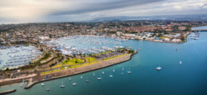 Junk Removal & Debris Hauling Contractors Shelter Island San Diego