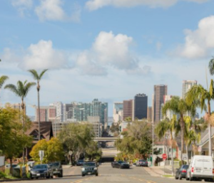 Junk Removal & Debris Hauling Contractors Sherman Heights San Diego