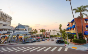 Junk Removal & Debris Hauling Contractors Village of La Jolla San Diego