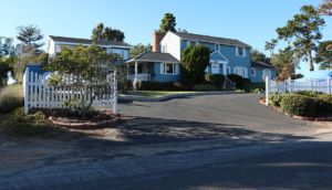 Junk Removal & Debris Hauling Contractors Wooded Area San Diego