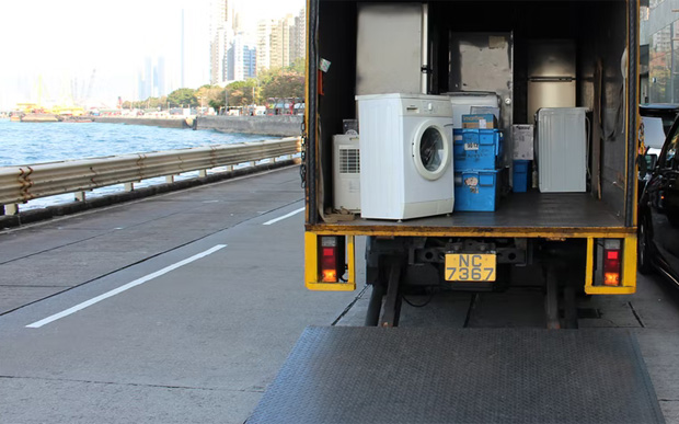 5 Reasons Why You Should Hire A Service To Remove Your Junk In San Diego